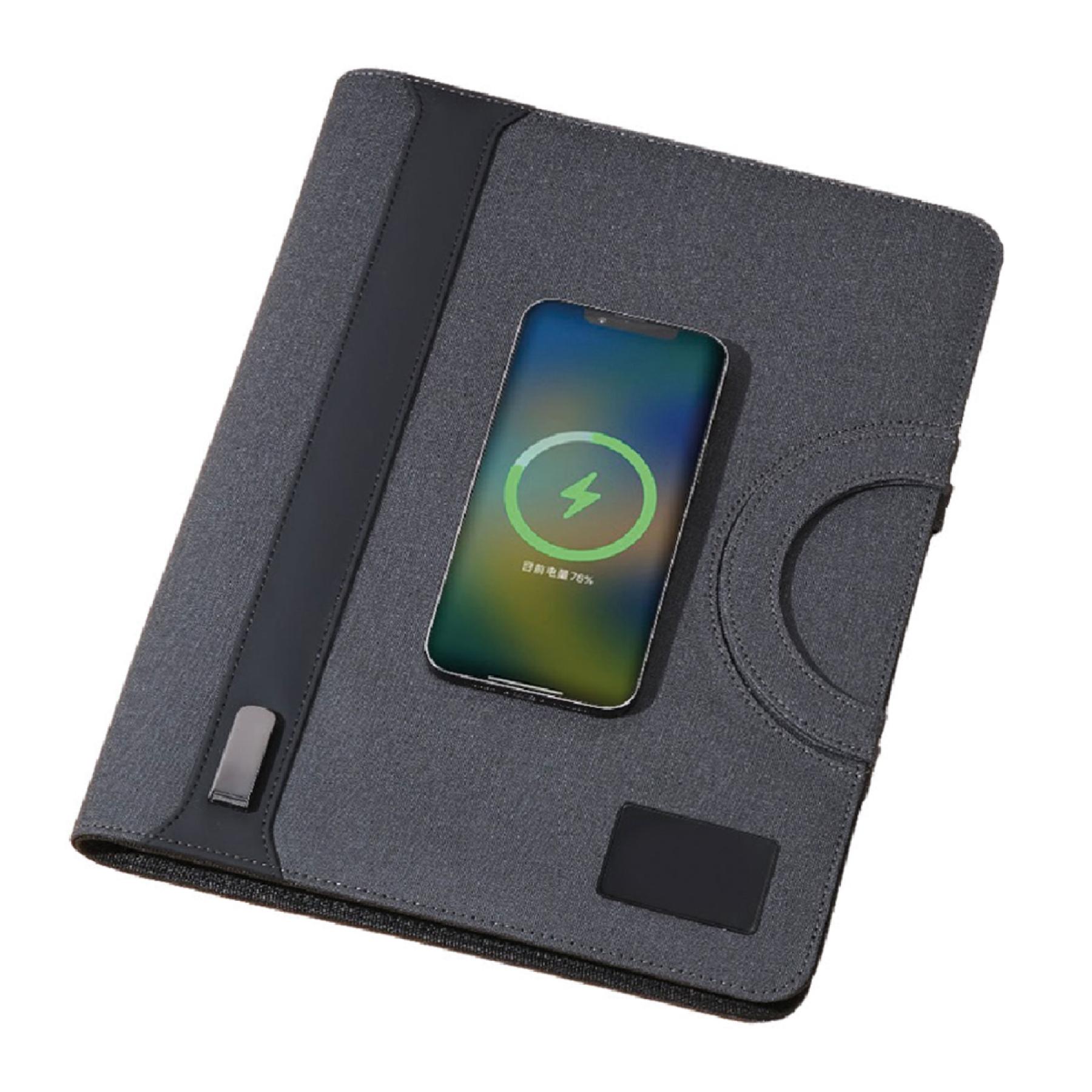 media-librarytir0gtff3f546zsO4LK KURTBOĞAZI 8.000 MAH WIRELESS POWERBANK ORGANİZER ÇANTA - media-librarytir0gtff3f546zsO4LK