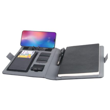 ÇEŞME 8.000 MAH WIRELESS POWERBANK DEFTER - media-libraryrjhrdthtmmgt5ePtMB4