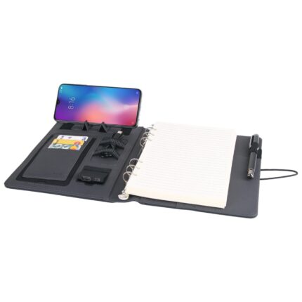 KALKAN 5.000 MAH WIRELESS POWERBANK DEFTER - media-libraryondtftjsqd6mft7xMtL