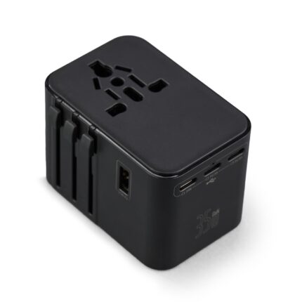 ARDIÇ SİYAH SEYAHAT ADAPTÖRÜ - media-library0rt6qb1d5c8m74kj7E2