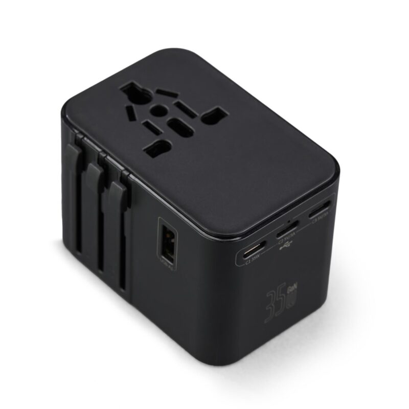 ARDIÇ SİYAH SEYAHAT ADAPTÖRÜ - media-library0rt6qb1d5c8m74kj7E2