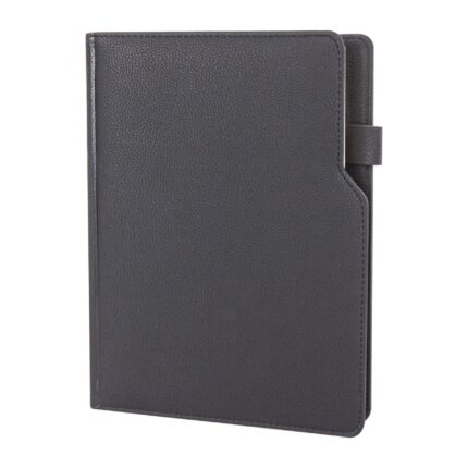 ÜMİTKÖY SİYAH TARİHLİ AJANDA (17X24 CM) - media-libraryv4onrf4flb9ocfxyzbW