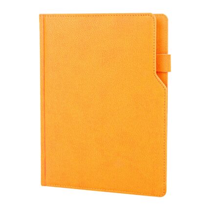 ÜMİTKÖY TURUNCU TARİHLİ AJANDA (17X24 CM) - media-libraryfd45i7v9bsha1UtSFiS