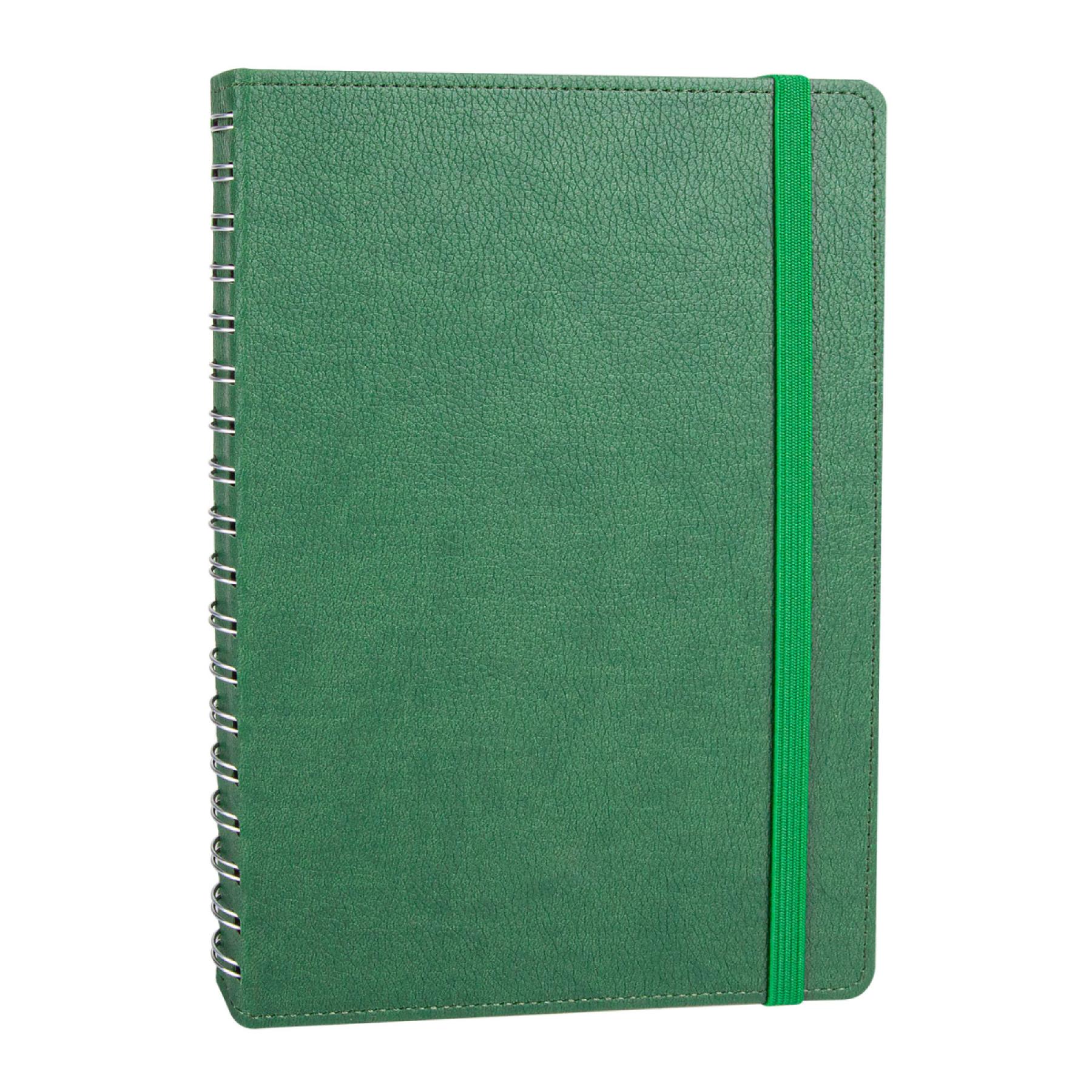 media-libraryfmj55pj82fp36eDst2W ANITTEPE YEŞİL TARİHLİ GİZLİ SPİRALLİ AJANDA (17X24 CM) - media-libraryfmj55pj82fp36eDst2W