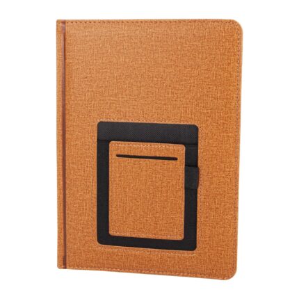 ÇANKAYA KAHVERENGİ TARİHLİ AJANDA (17X24 CM) - media-libraryq30s327sia07e0JlntH