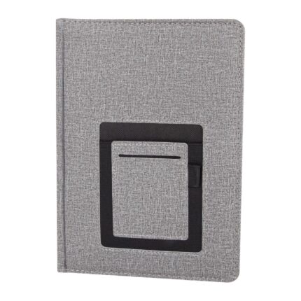 ÇANKAYA GRİ TARİHLİ AJANDA (17X24 CM) - media-librarykiqe8fijos9f5tTgJPa