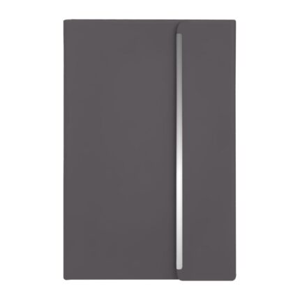 KEÇİÖREN FÜME TARİHSİZ DEFTER (15X21 CM) - media-libraryks2dpnjpjvppe34rT8u