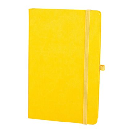 DIŞKAPI SARI TARİHSİZ DEFTER (13X21 CM) - media-librarypcl0v3kdsq547iaq97r