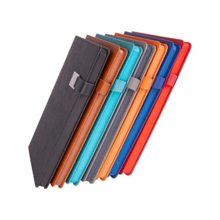 ESENBOĞA TURUNCU TARİHSİZ DEFTER (13X21 CM) - media-librarysjjba9nskcbg0I0ADDC