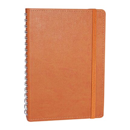 SÖĞÜTÖZÜ TABA SPİRALLİ TARİHSİZ DEFTER (17X24 CM) - media-libraryqobhd57v4gek02zYALV