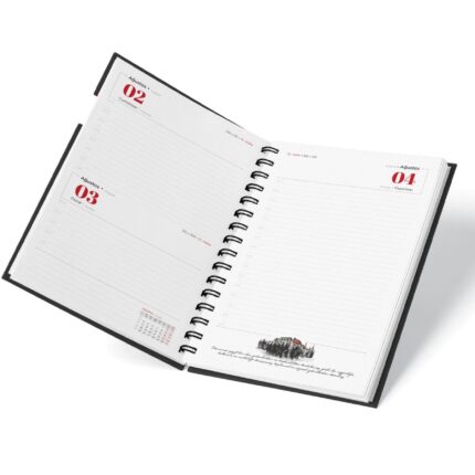 GAZİ TARİHLİ AJANDA (17X24 CM) - media-libraryii32g95k6b3j9fOXxgN