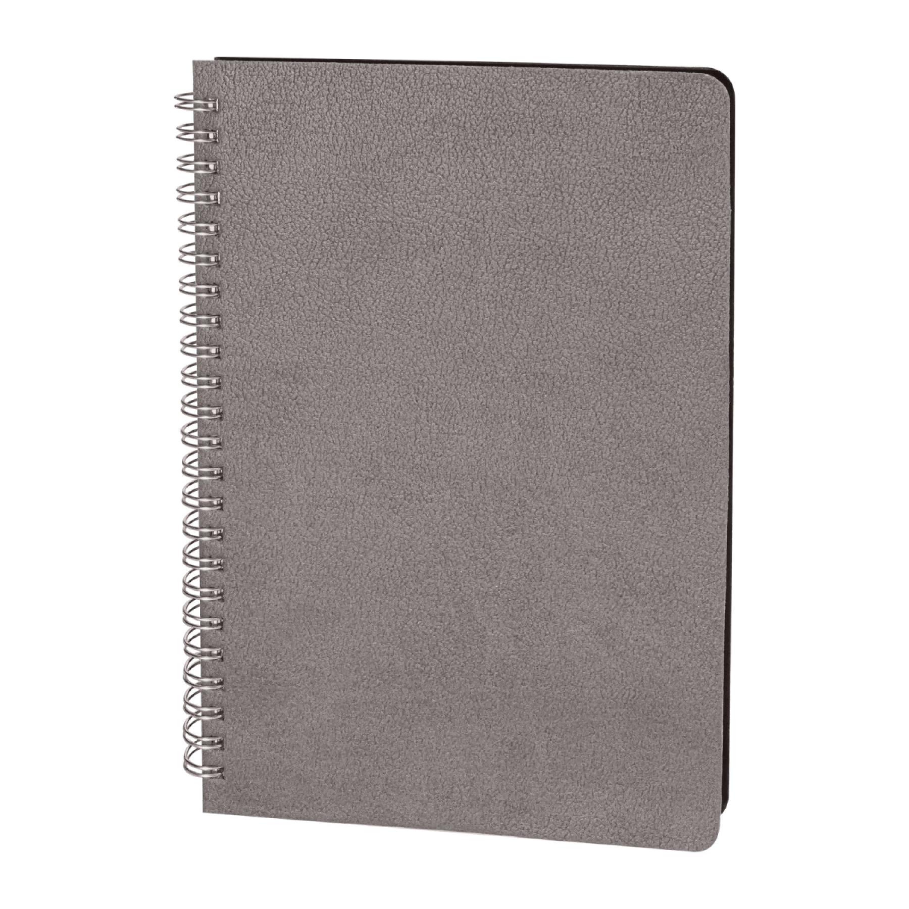 media-library5j44uohnkn3g2QwjLVT AKYURT GRİ SPİRALLİ TARİHSİZ DEFTER (13X21 CM) - media-library5j44uohnkn3g2QwjLVT