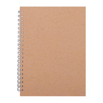 ATAPARK KRAFT SPİRALLİ DEFTER (13X18,5 CM) - media-library77t0650kq9vh4jwm5KY