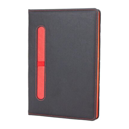 ERGAZİ KIRMIZI TARİHLİ AJANDA (17X24 CM) - media-librarydquii990lgjfaH3HQel