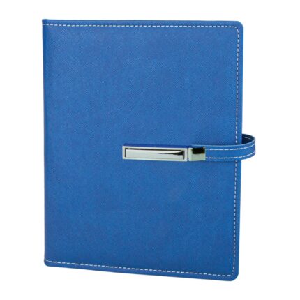 MİTHATPAŞA LACİVERT ORGANİZER AJANDA (18x21,5CM) - media-libraryueo3a39o2o3deUgGk55