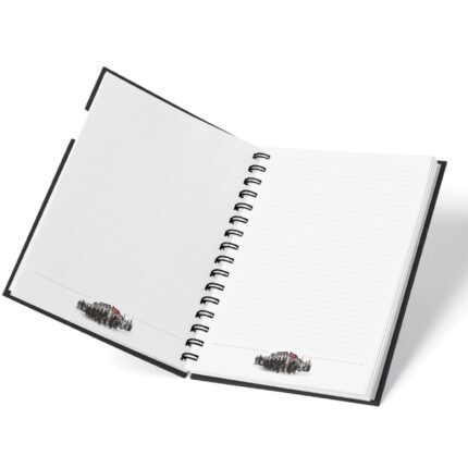 PARLA KUŞE MUKAVVA SIVAMA SPİRALLİ DEFTER (15X21CM) - media-libraryva0adh8500umd2Ol84w