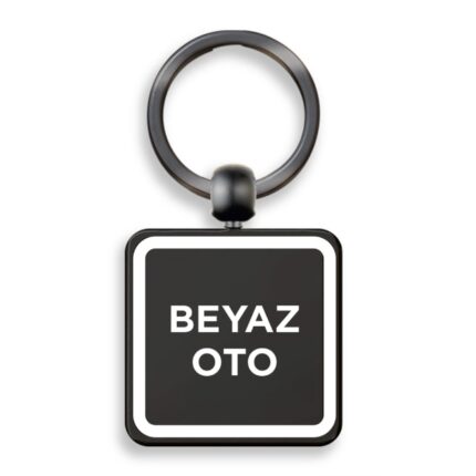 AKBAŞ TEK YÖN METAL ANAHTARLIK - media-library1ui2qds9r3946xSG8vm