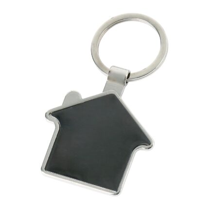 POKUT GÜMÜŞ TEK YÖN METAL ANAHTARLIK - media-libraryiqclvir68m764OL67r1