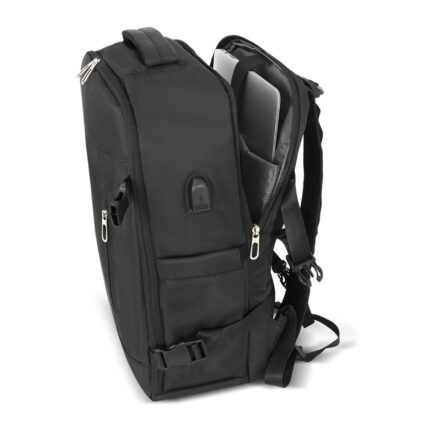 GEZGİN SİYAH LAPTOP BÖLMELİ SIRT ÇANTASI - media-libraryau9hs7kpvivsdFD8vob