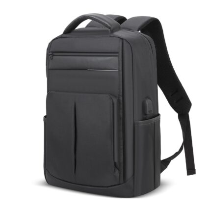 ROTA SİYAH LAPTOP BÖLMELİ SIRT ÇANTASI - media-librarya9qov7u8dfpkclxL0f6