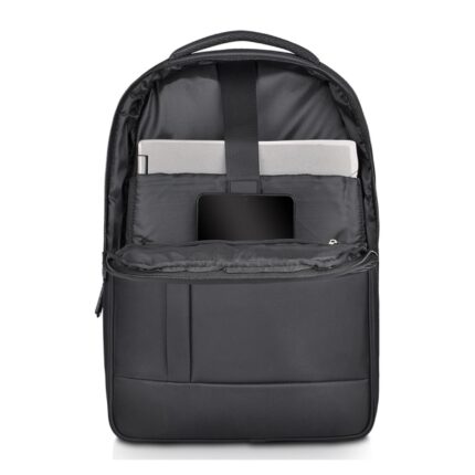 SERÜVEN SİYAH LAPTOP BÖLMELİ SIRT ÇANTASI - media-librarya9tkhu2l8kmk23YNyfB