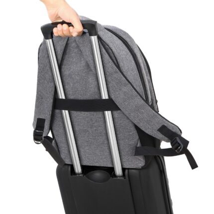 GÖÇ GRİ LAPTOP BÖLMELİ SIRT ÇANTASI - media-library7asgnvhhvotl3ZJmBXb