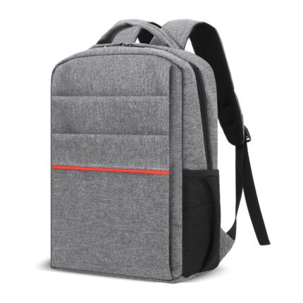 REVAN GRİ LAPTOP BÖLMELİ SIRT ÇANTASI - media-librarykf082ntket9g3Exmf94