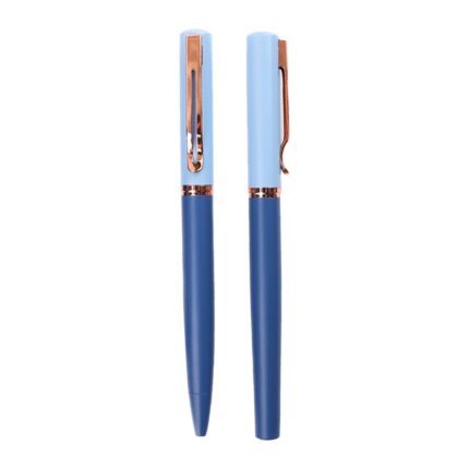 ATAKUM LACİVERT İKİLİ KALEM SETİ - media-librarypsebvtpt4s6iajCFJ5m