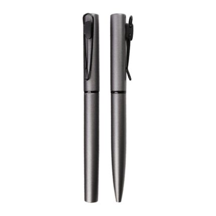 EMİRGAZİ FÜME İKİLİ KALEM SETİ - media-libraryf6hn7p1vf26t87Gnv2E