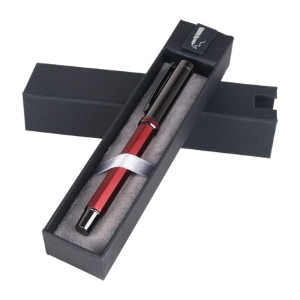 ERDEK KIRMIZI TEKLİ KALEM SETİ - media-libraryvp4i6k2hj4affRaFbPA