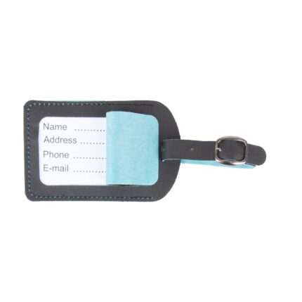 BAGAJ ETİKETİ TURKUAZ DERİ - media-librarytlt9ur1mpplrf8GdRZQ