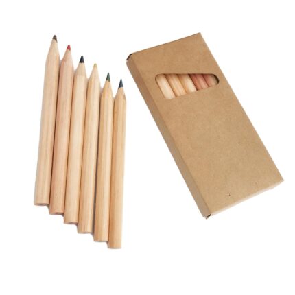 YEŞİLLİ 6 LI NATUREL YARIM BOY BOYAMA SETİ - media-library6jsgffmcsq693WVTXL6