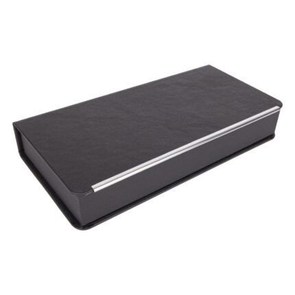 TOKAT SİYAH İKİLİ KALEM KUTUSU - media-library3l6uns3sl7vqfawi5nX