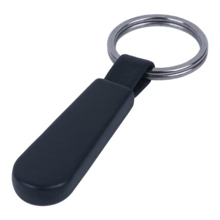 EĞRİÇAM SİYAH METAL ANAHTARLIK - media-librarybmhlb7n356hd9Qrtv4Z