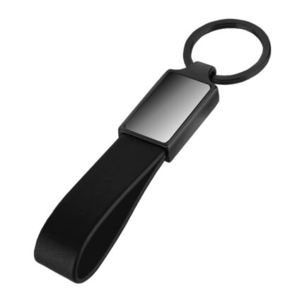 KARAYEL SİYAH METAL-DERİ ANAHTARLIK - media-libraryrbo9dsf1tdofeLaq5hj