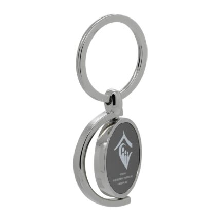 GEREN ÇİFT YÖN METAL DÖNER ANAHTARLIK - media-librarycatqsvmis9o6dwjriSh