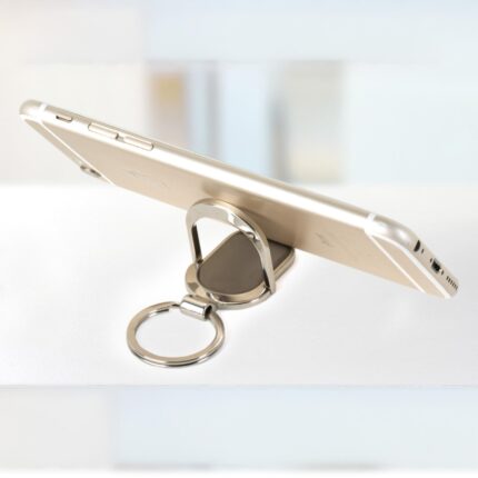 KAYREDÜZÜ TEK YÖN METAL ANAHTARLIK - media-library8c6c0vuk5vfobXjuhkq