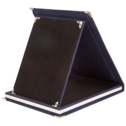 GÖKÇE LACİVERT ALBÜM PLAKET 12X16 CM - media-libraryreafst9ic3574WnbmAc