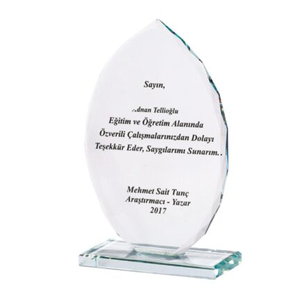 ULAŞ KRİSTAL PLAKET - media-libraryeb28270rvfdl4qcqPyS