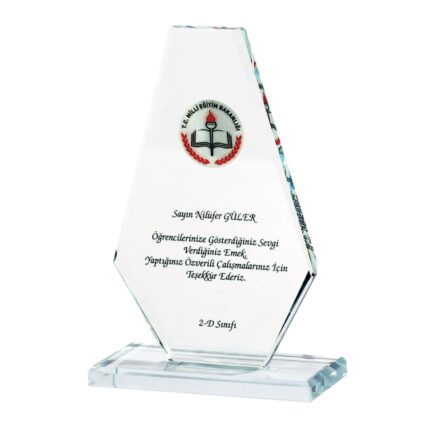 YAMAN KRİSTAL PLAKET - media-libraryn8uj9tecumoq7xmLDwh