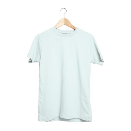 GARDENYA BEYAZ XL SIFIR YAKA TİŞÖRT - media-librarykm36seudfk85dO3gCJz