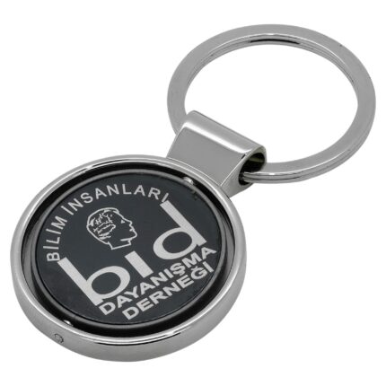 AĞAÇOLUK ÇİFT YÖN METAL DÖNER ANAHTARLIK - media-libraryqo028re2veo23yIqGhg