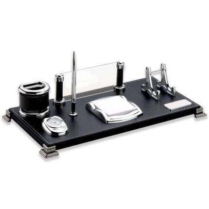 LEFKOŞA SİYAH DERİ MASA SETİ - media-library6c7d5i6mv6b6dlaq4A0