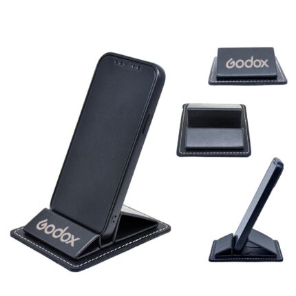 DENGE SİYAH DERİ TELEFON STANDI - media-libraryq3afcd1os87304Zkyb9