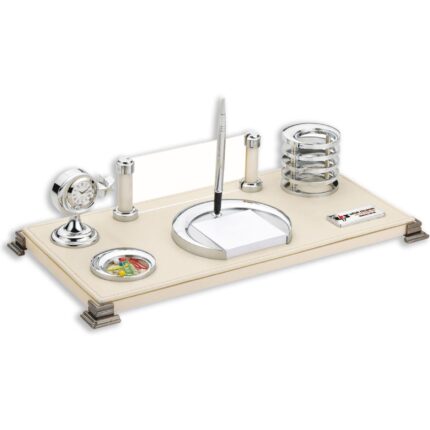 RODOS BEJ DERİ MASA SETİ - media-library6gpuaf73eflq2yWoSch