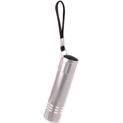 KANARYA GÜMÜŞ 9 LED EL FENERİ - media-library7bj0igfmnogj7Tr7IR1