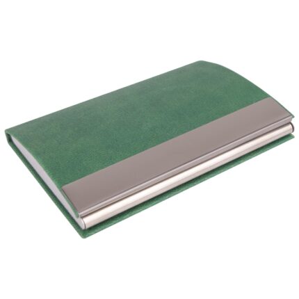 NAZENDE YEŞİL DERİ KARTVİZİTLİK - media-libraryrdh9n1firndca65vq9g