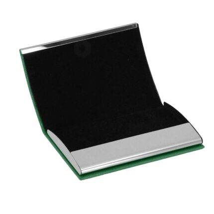 NAZENDE YEŞİL DERİ KARTVİZİTLİK - media-libraryqhuniogbdcd6bCso2IS