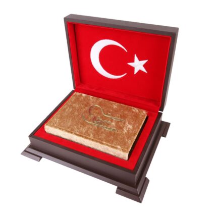 İRFAN SETİ ÖZEL KUTULU KURAN-I KERİM - media-library9ts89id548io6vB01fx