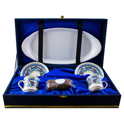 YEŞİLCE LÜKS FİNCAN TAKIMI - media-library8e9kqe69pfot21h2JJP